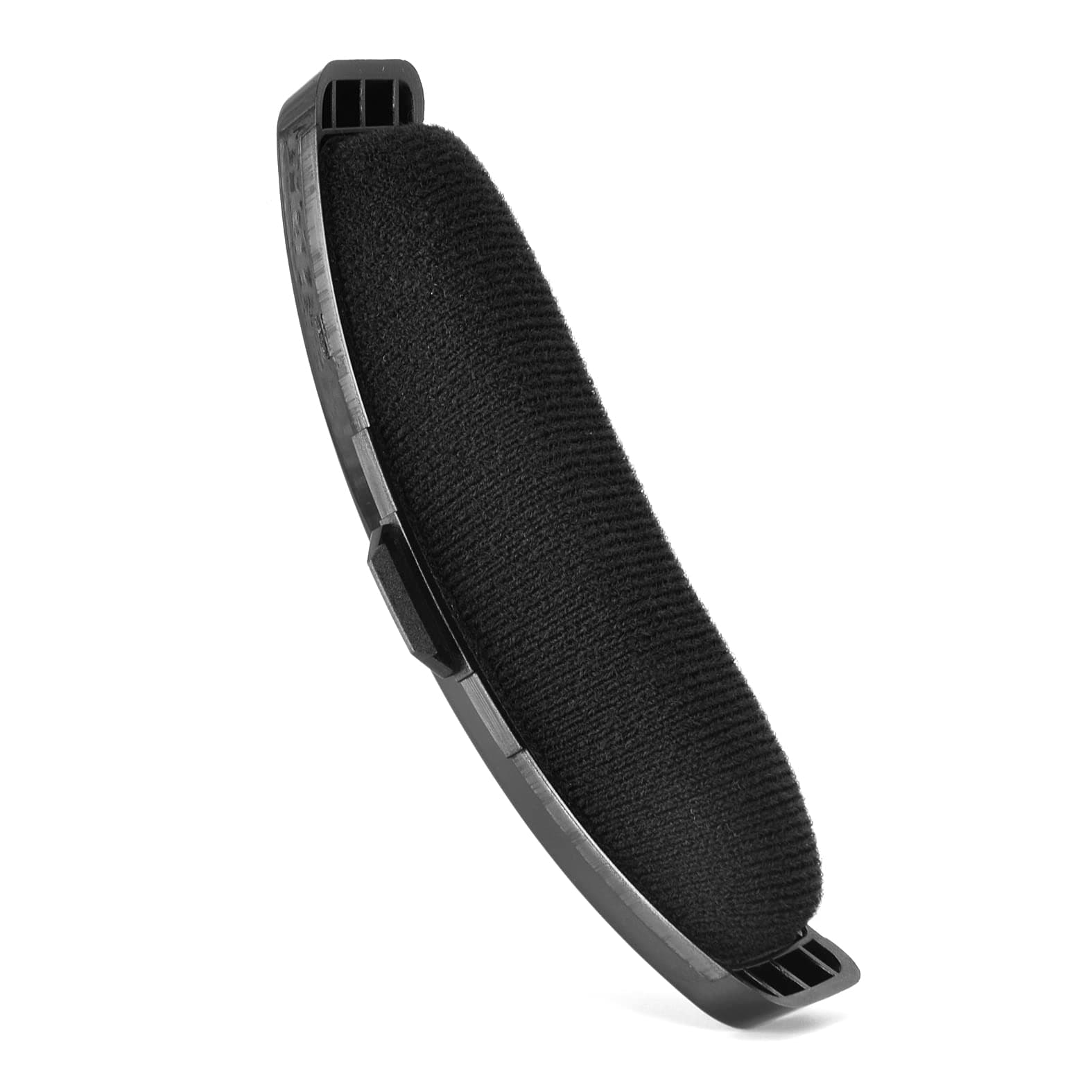 XBERSTAR Replacement Headband Compatible with Logitech Astro Gaming A 50 gen4 Headphones (Flannel Headband)