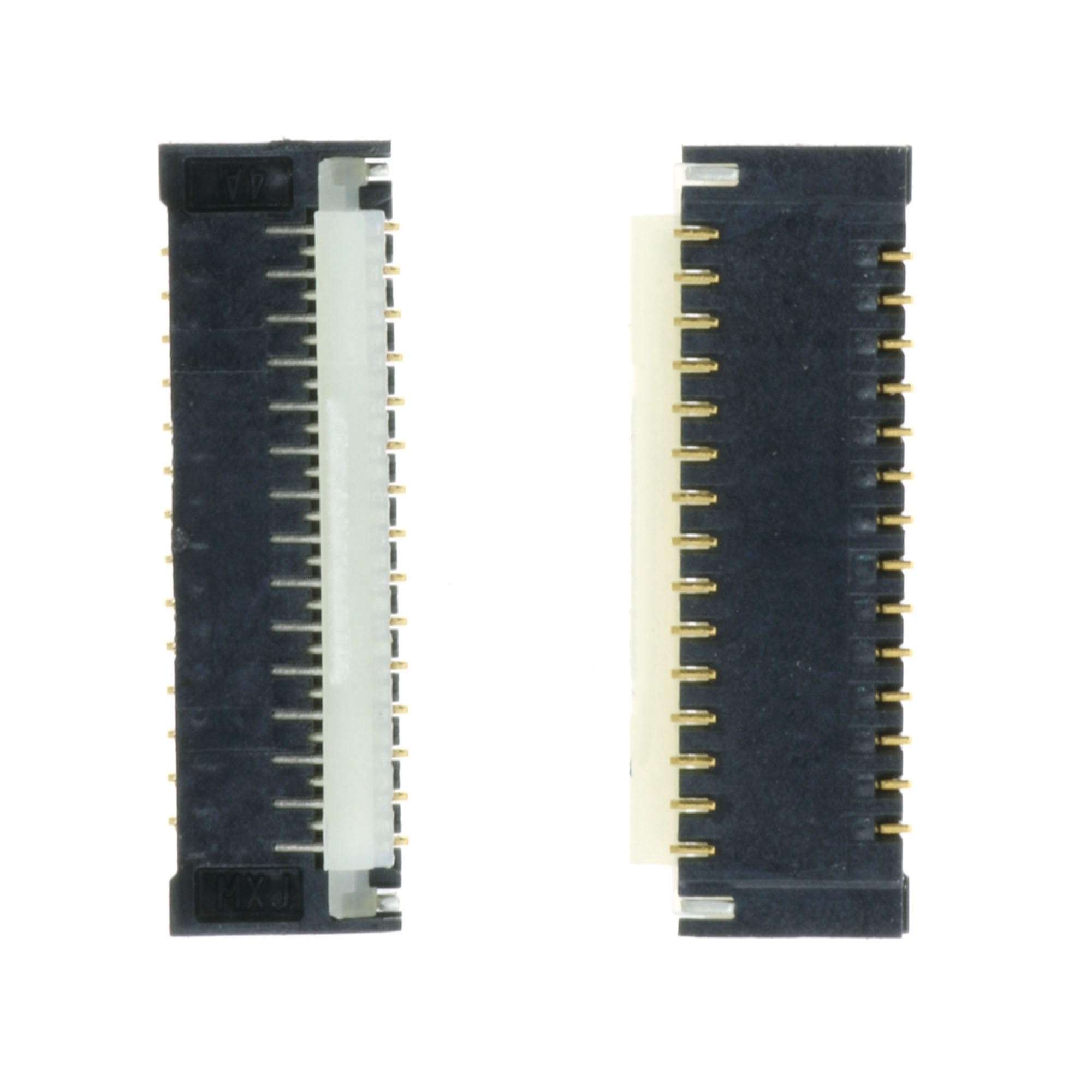 2PCS Replacement Button Board Ribbon Port L Button Connector for Nintendo Switch Lite Console 3
