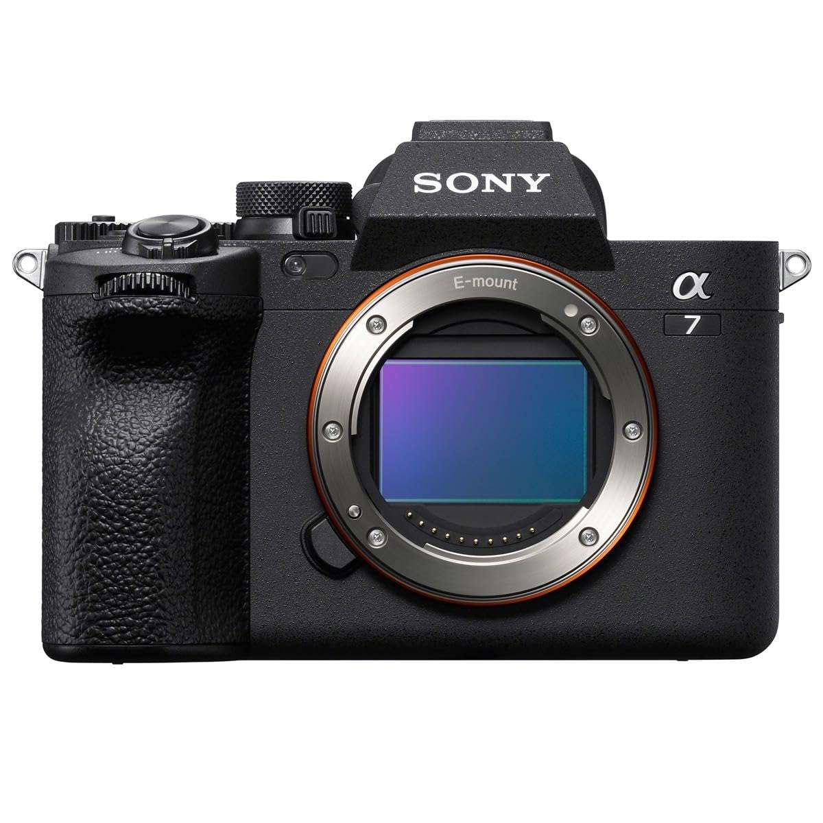 Sony Alpha a7 IV Mirrorless Camera with FE 24-70mm f/2.8 GM II Lens 3