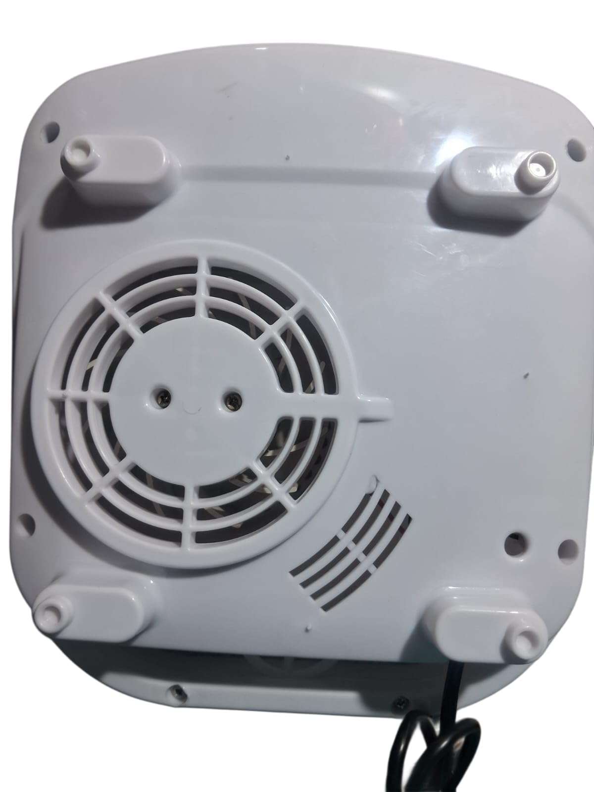 PODIUM HT02 Blower Heaters 1000 W/2000 W Fan Room Heater Fan Room Heater Two Heating Modes | Advanced Overheat Protection | Horizontal & Vertical Mount | 1-year replacement warranty by Podium 4