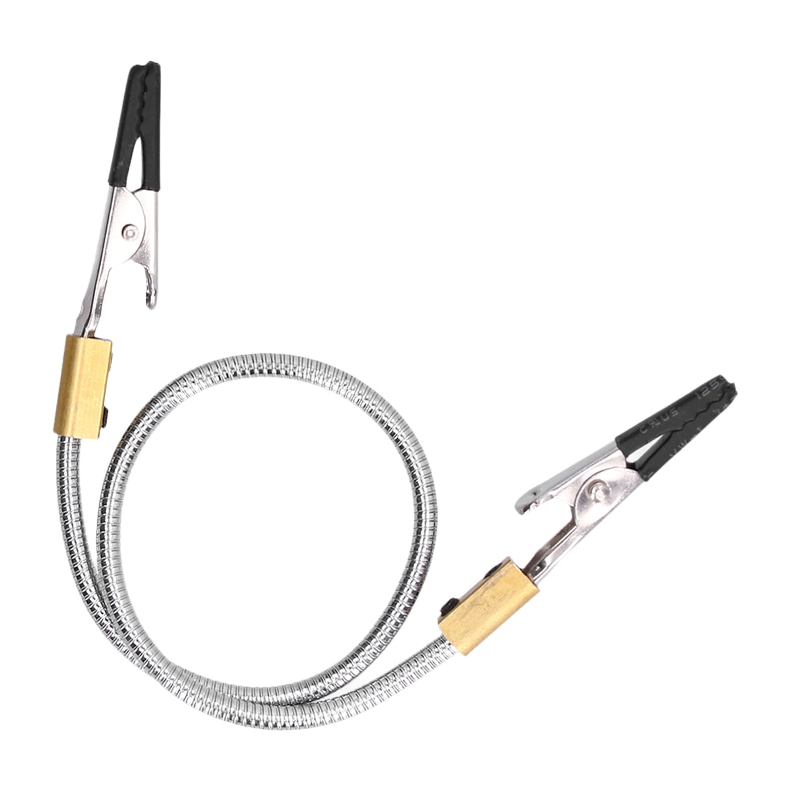 Welding Helping Hands,Soldering Arms Flexible Arm Flexible Clamp,Universal Third Hand Tools Alloy Steel for Electronics Repair Assembly for Arts Crafts Hobby for Painting Jewelry 1