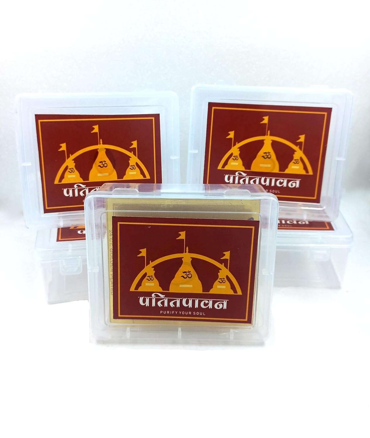 Patitpavan Pure,Natural and GradeA Black Loban/Sambrani/Benzoin Herbal Dhoop for Havan/Pooja(1 kg) 4