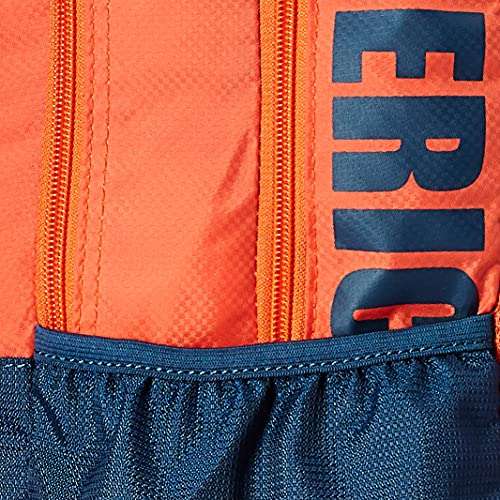 American Tourister Flynn Backpack 02-BLUE/RUST 4