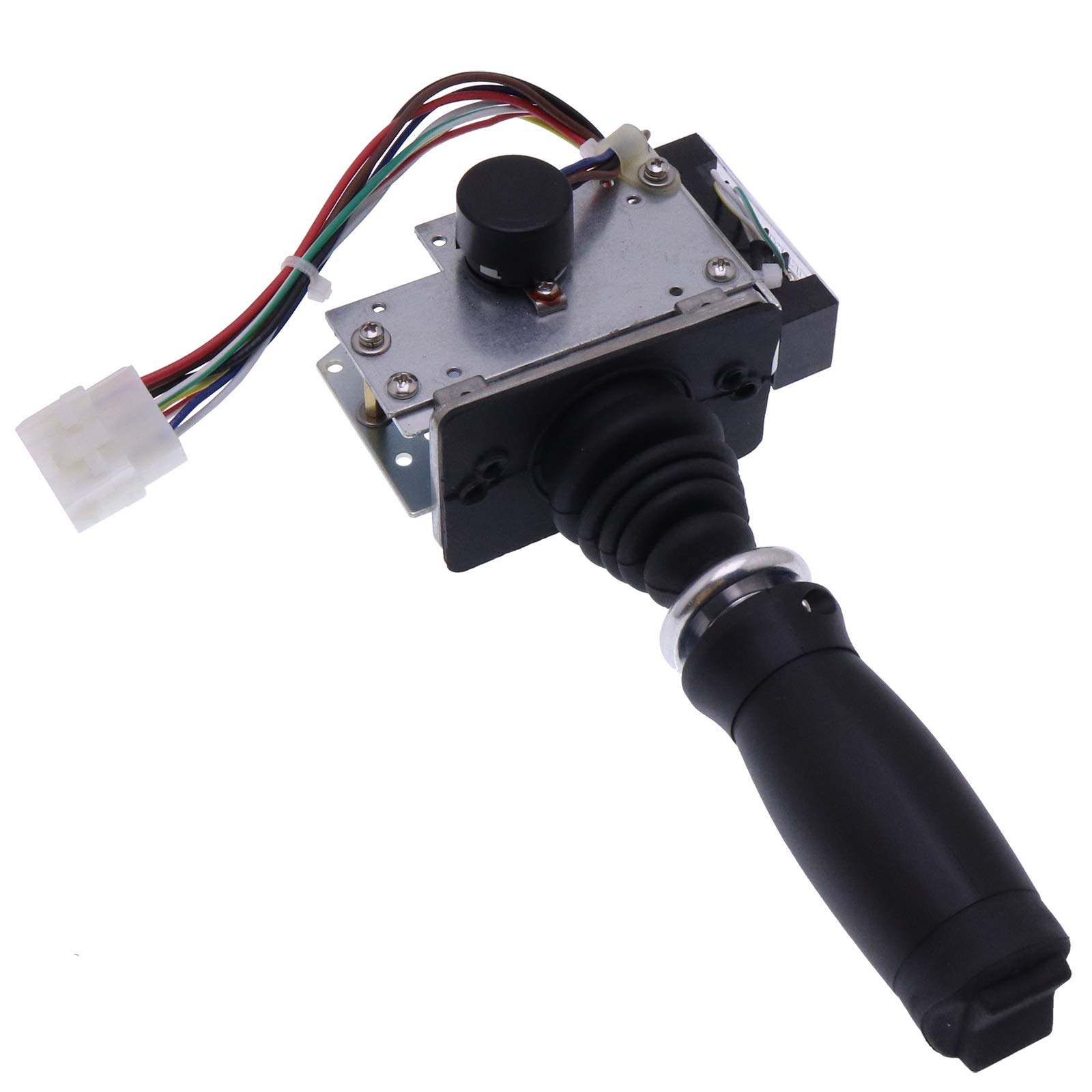 RONGPAS Joystick Controller 1600283 compatible with JLG 400S 460SJ 600A 600AJ 600S 600SJ 660SJ 601S 740AJ 800A 800AJ