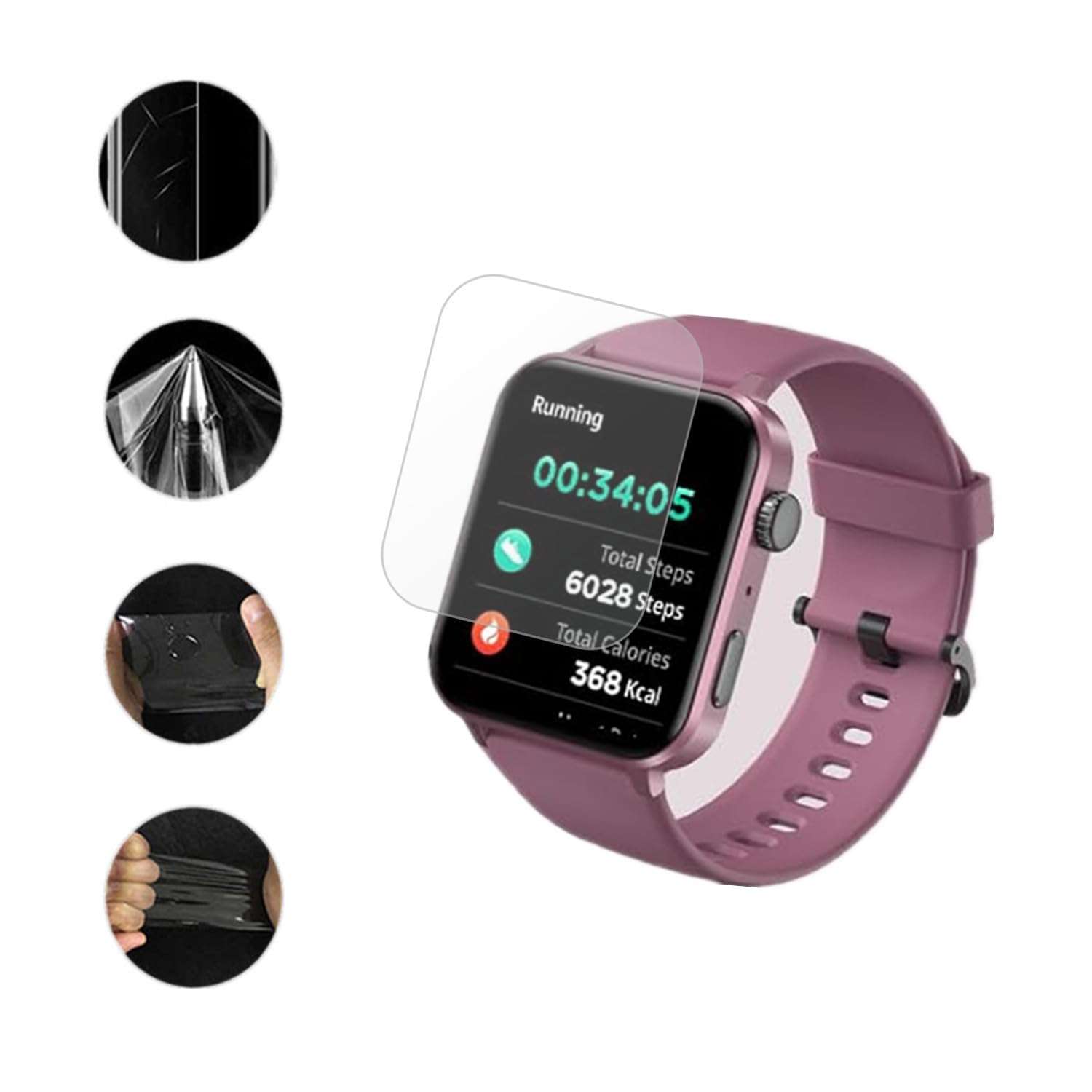 Aemus Screen Protector 4