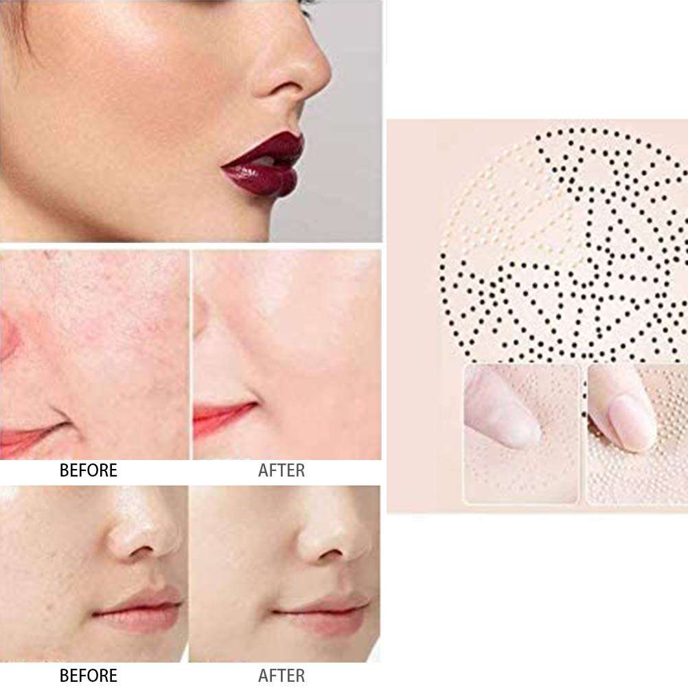 Hinder Makeup Moisturizing Brightening Air Cushion BB Cream Natural Color Mushroom Head CC Cream Liquid Foundation 3