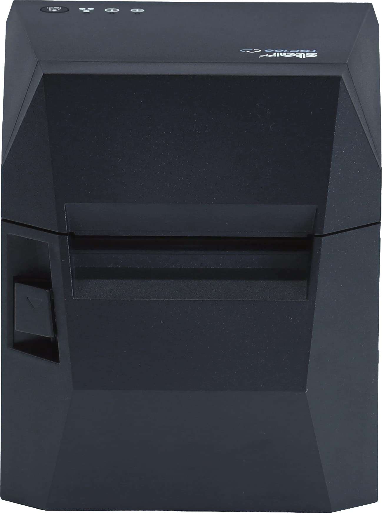 Star Micronics TSP143iV X4 Thermal Receipt Printer - USB-C, Ethernet (LAN), WLAN, Bluetooth, CloudPRNT, Android Open Accessory (AOA), USB Cable Included, Internal Power Supply, Gray 6