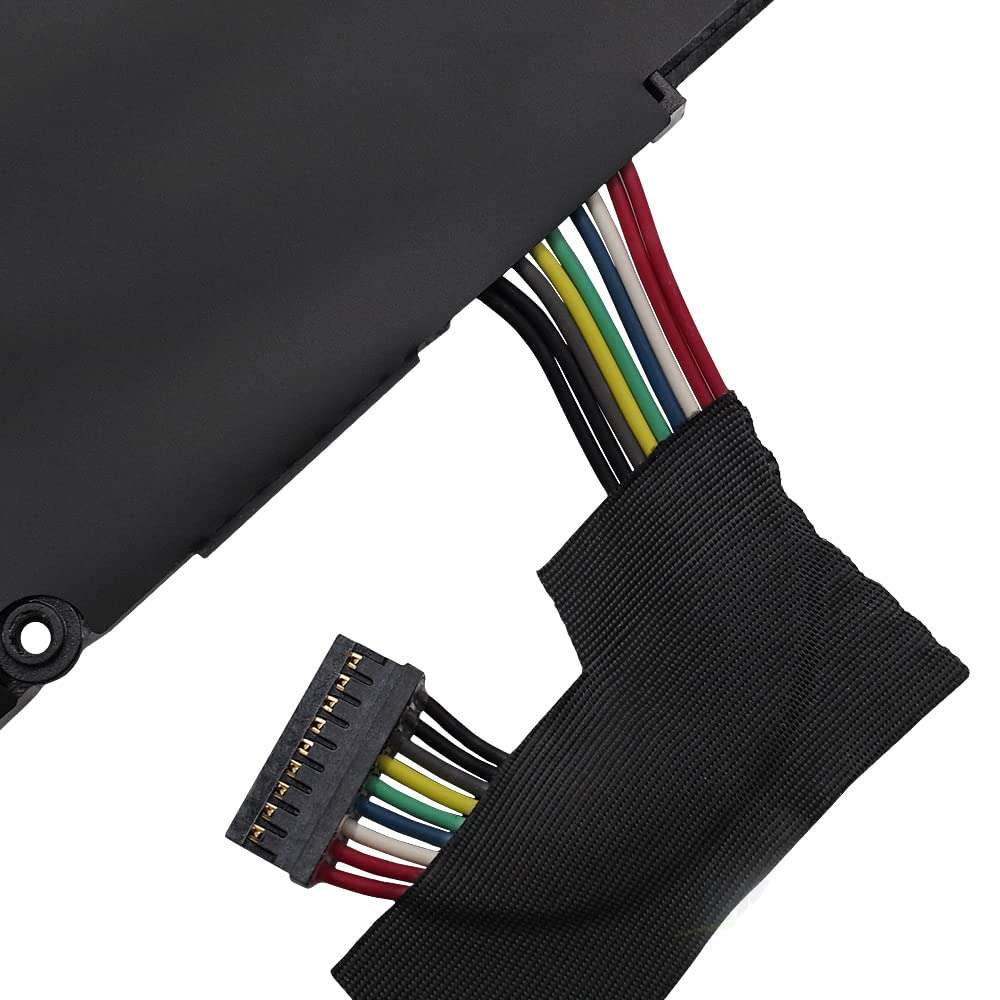 7xinbox 7.4V 55Wh PKH18 C4K9V 3H76R 489XN Replacement Laptop Battery Compatible with Dell XPS 12 9Q33 -L221X 13 9333 Ultrabook 13 XPS13 13-L321X 13-L322X XPS L321X L322X Series 4