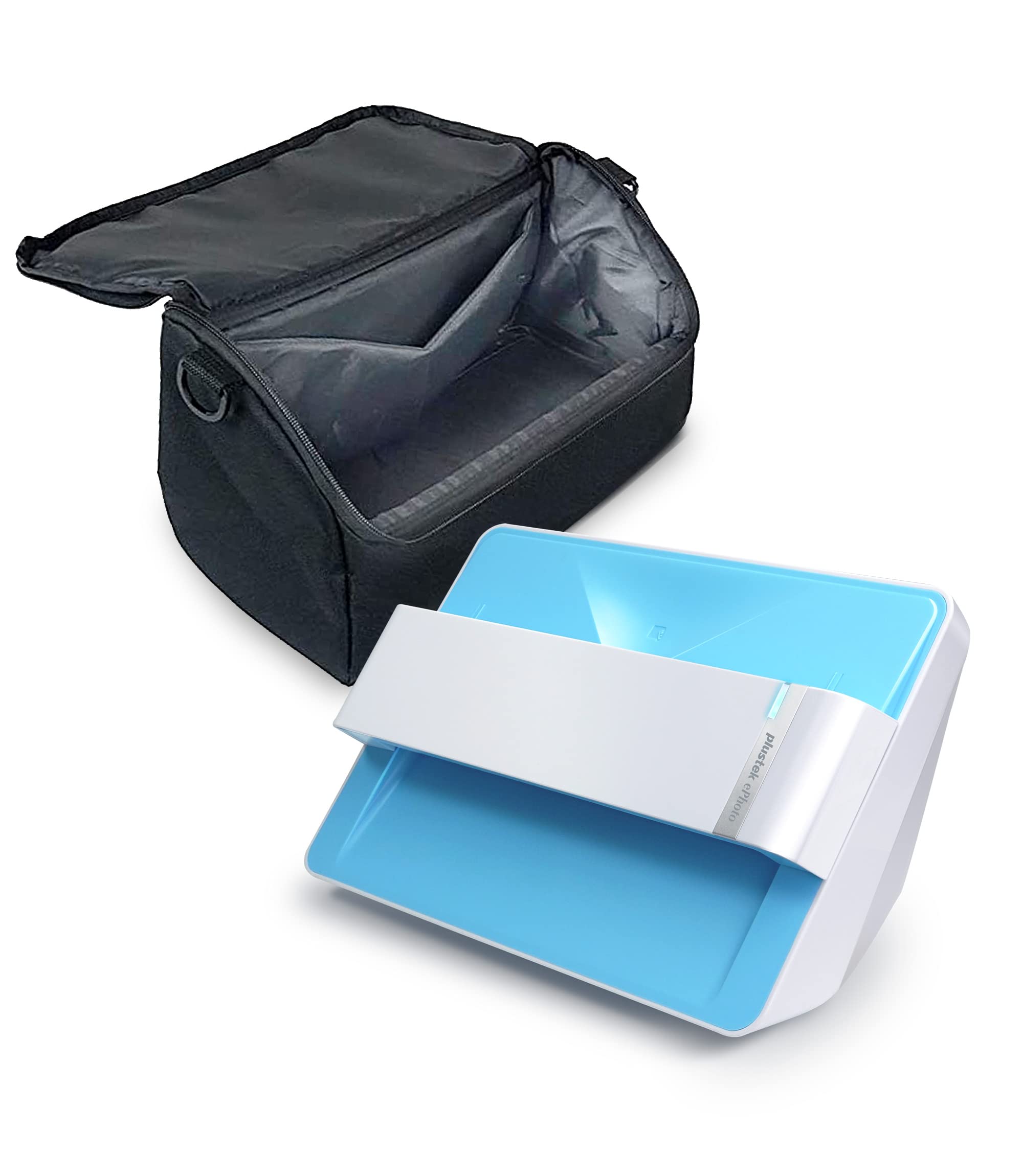 Plustek Photo Scanner Z300 + Carrying Bag 1