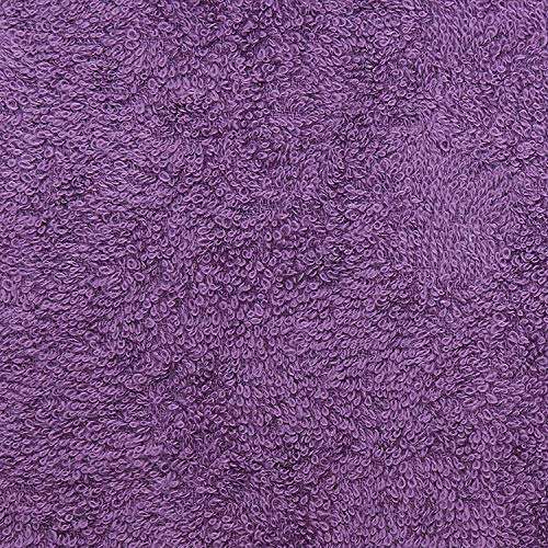 Home Essentials Bath 75x150 Royal Purple 3