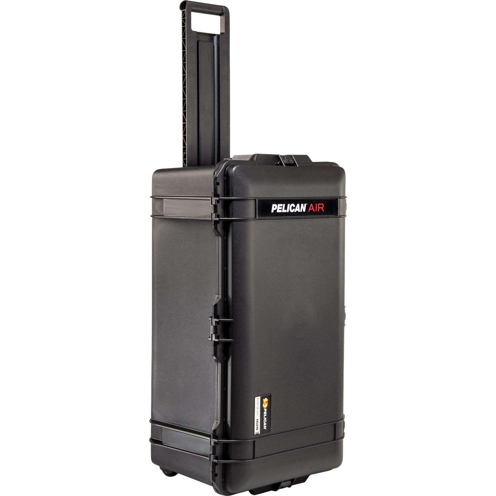 Pelican 1626 Air Case with Foam (Black) 5