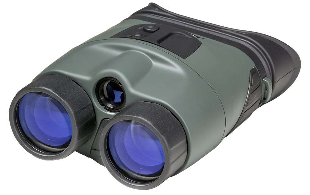 Firefield Tracker 3x42 Night Vision Binoculars 6