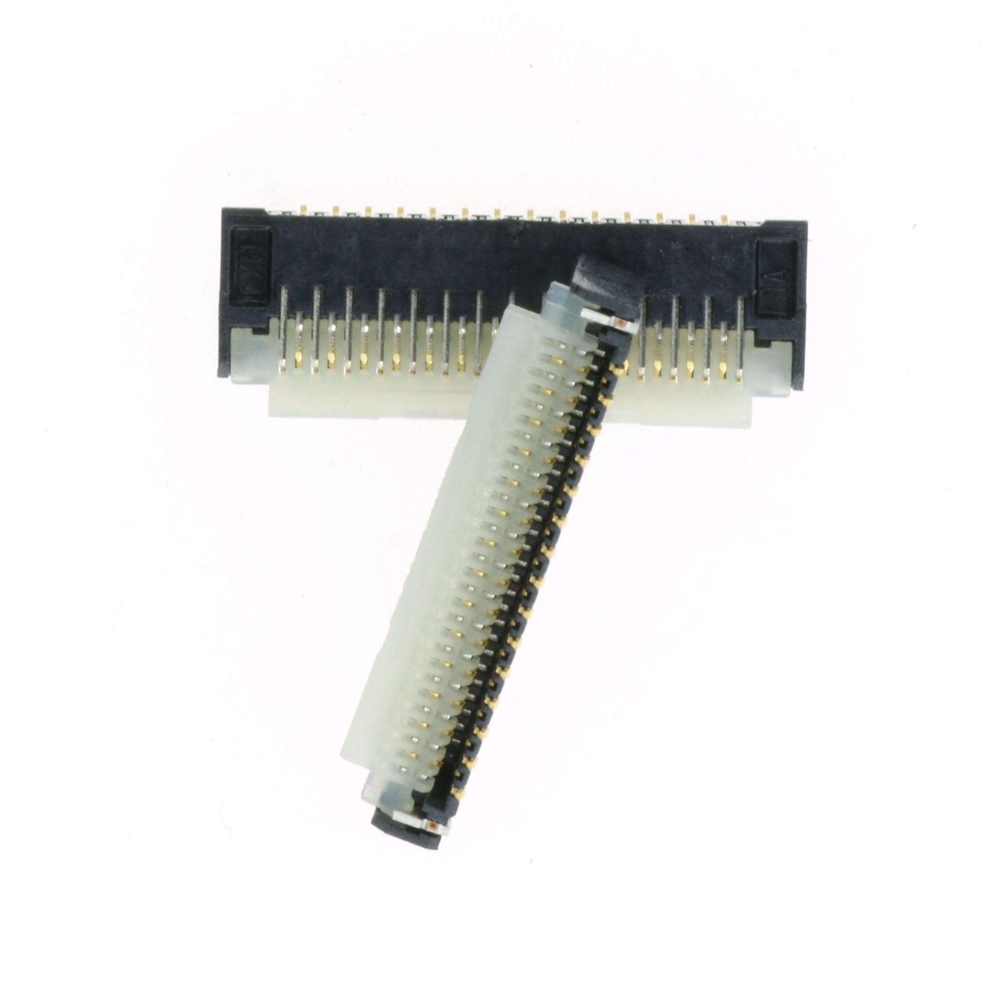 2PCS Replacement Button Board Ribbon Port L Button Connector for Nintendo Switch Lite Console 5