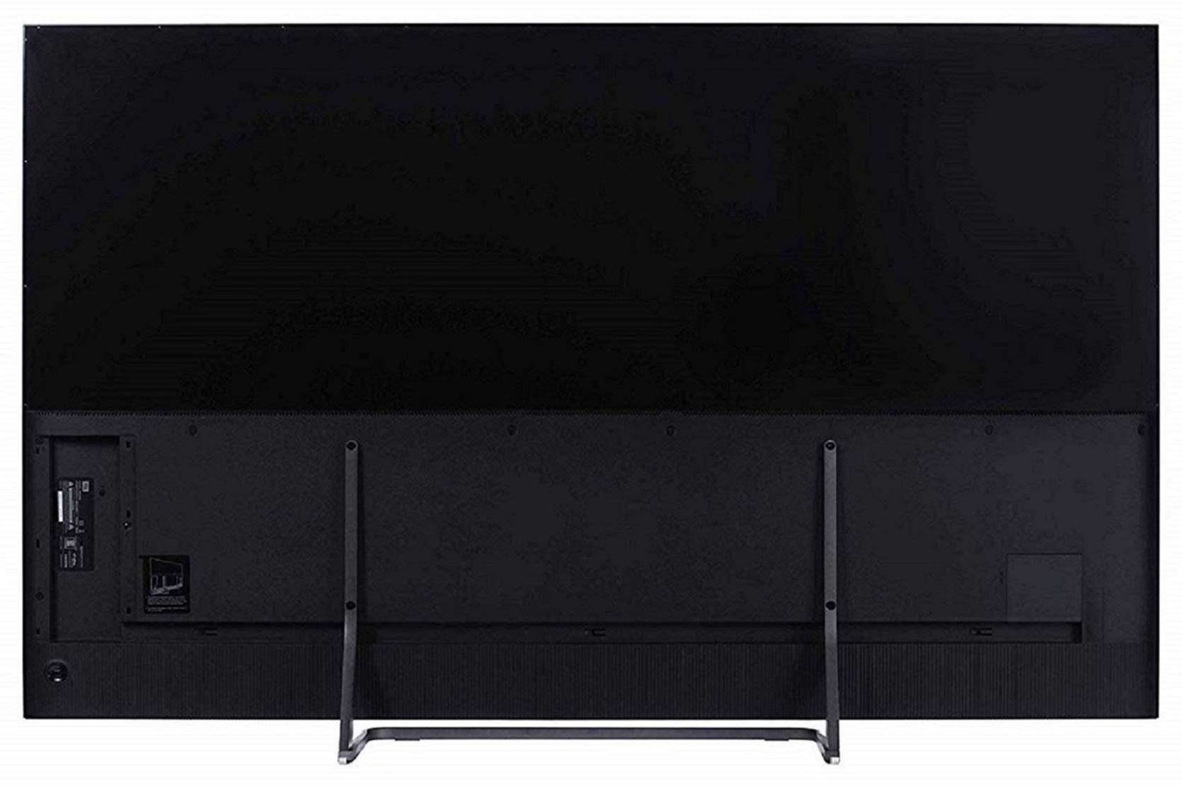 TCL 163.8 cm (65 inches) X4 65X4US 4K QLED Certified Android Smart TV (Gray) 6