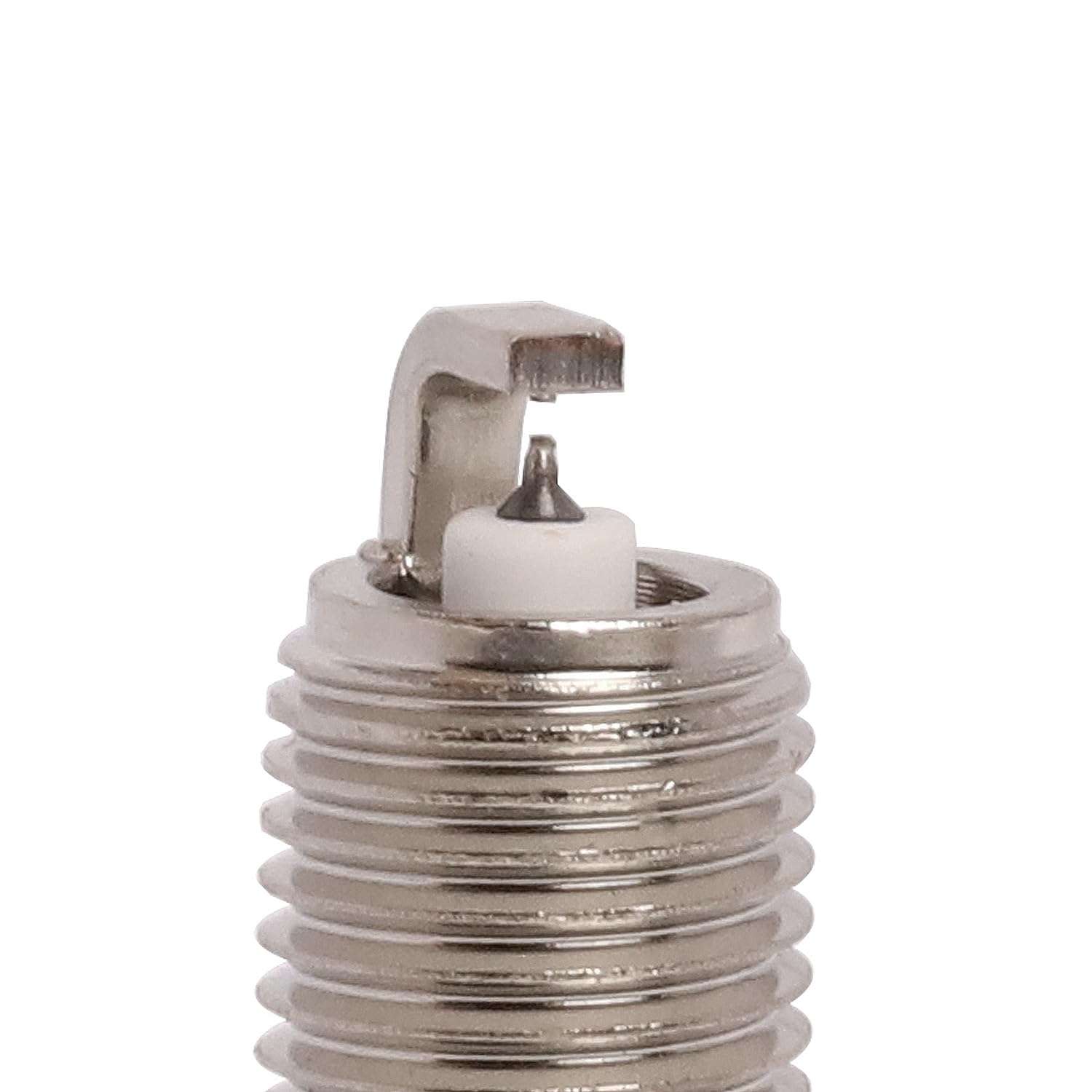 ENA Iridium Platinum Spark Plug for 93618 SIKR9A7 Compatible with Jeep Renegade 2015-2018 Dodge Dart 2013-2016 Fiat 500 2012-2019 500X 2016-2018 500L 2014-2020 124 Spider 2017-2020 1.4L Set of 4 6