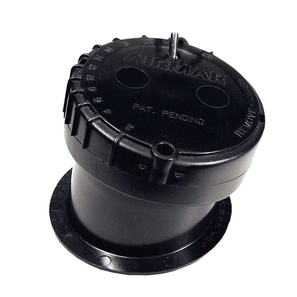 Garmin P79 600W In-Hull Transducer 50-200kHz - 8 Pin 1