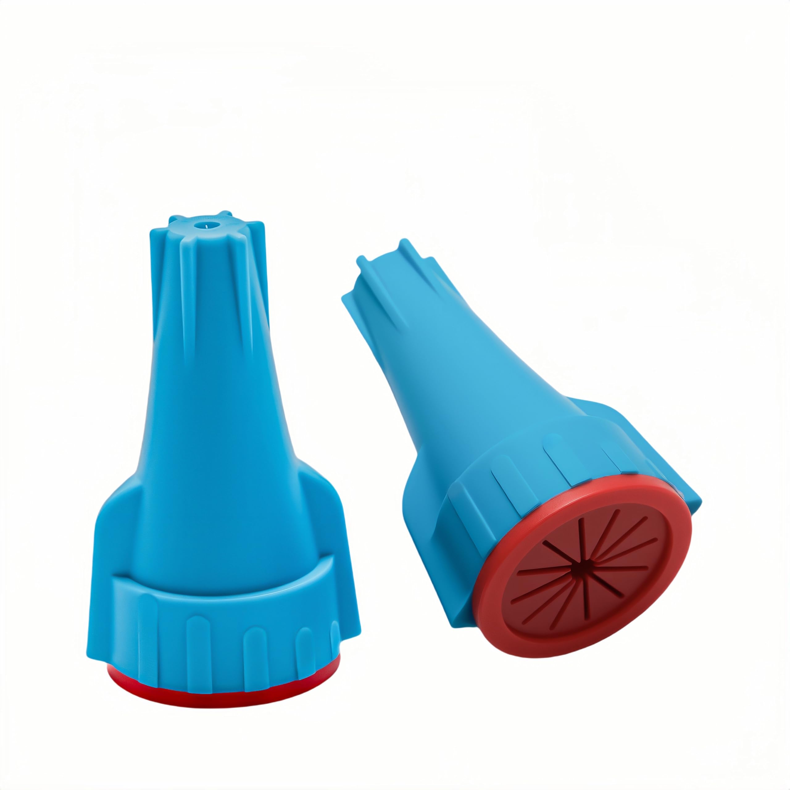 22 pcs Waterproof Landscape Wire Connectors 20-10 AWG UL Listed，Waterproof Wire connectors for Outdoor Landscape Lighting Electrical Wire Connector