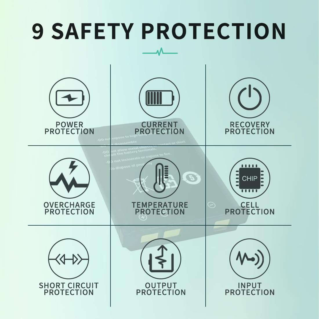 HamnaKhu 2PCS NP-45 Battery, Compatible with Steelseries Headset Battery for Arctis Nova Pro Wireless Multi-System Gaming Headset for Xbox, for PlayStation Battery 6