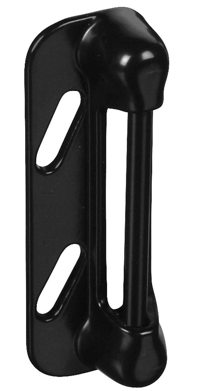 Stanley Hardware 74-8332 Screen Door Strike Plates