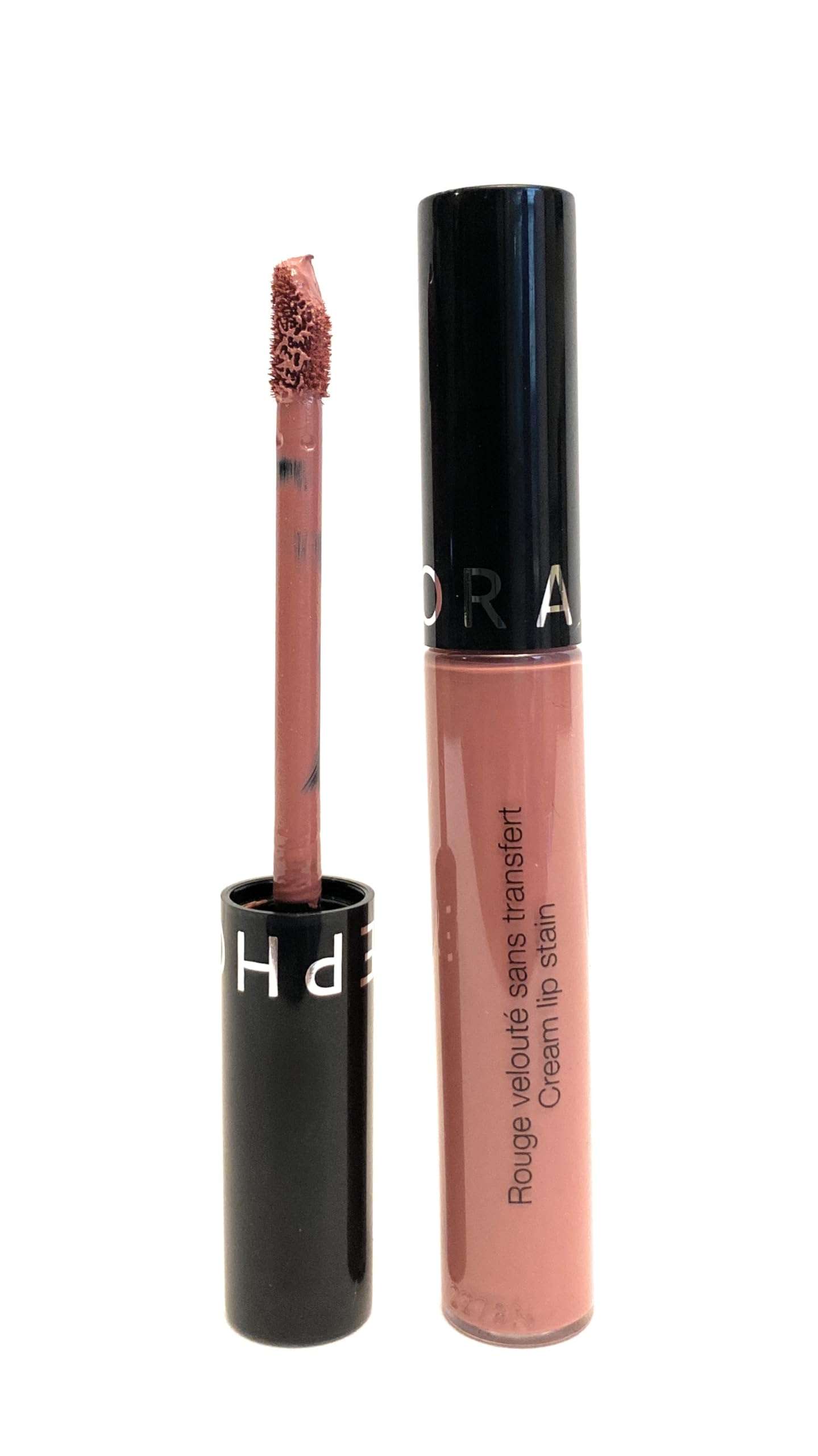 SEPHORA COLLECTION Cream Lip Stain Liquid Lipstick 13 Marvelous Mauve