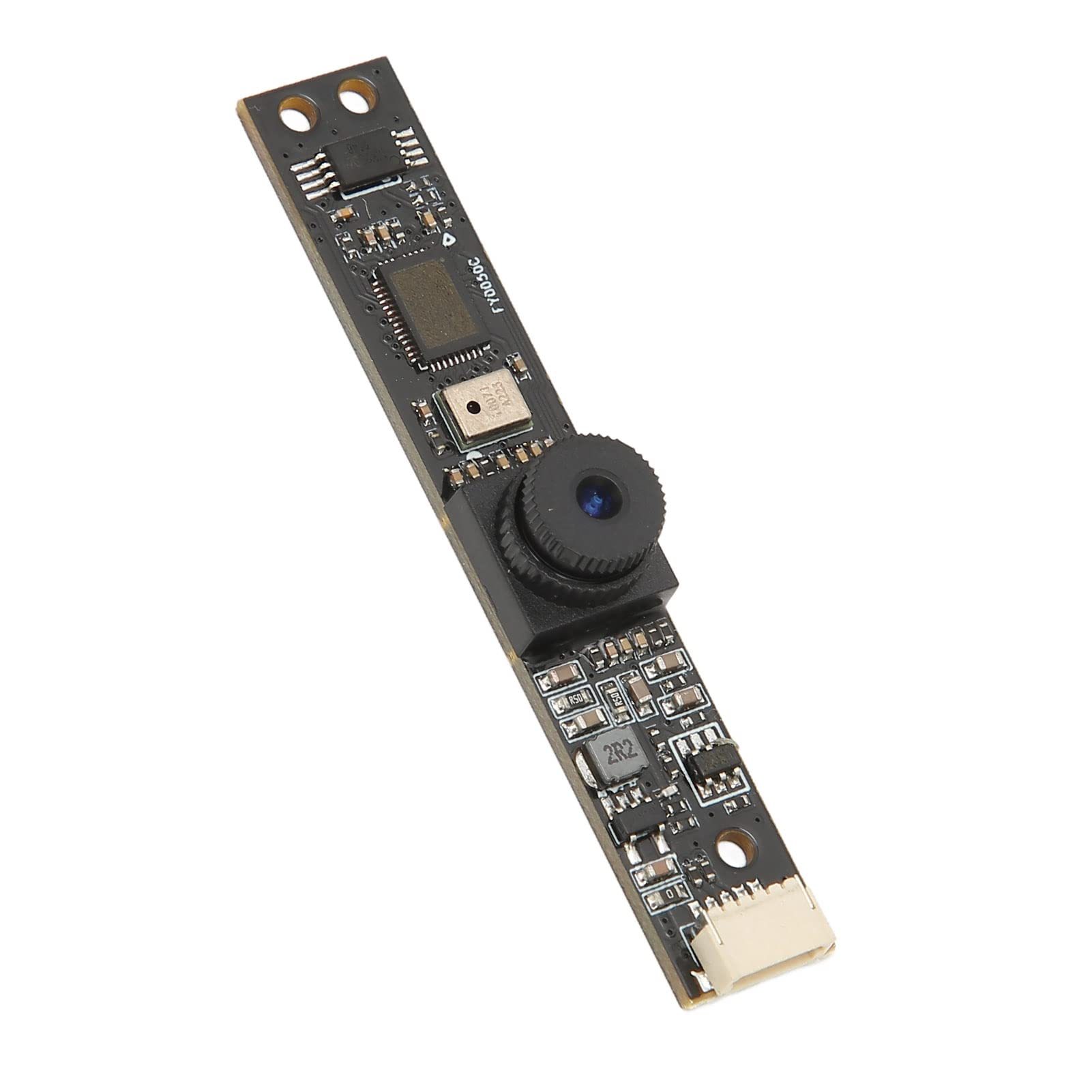 USB Camera Module, 5MP HD 1944P PX USB Camera Module, Support with 1/2.5 Inch COMS Sensor FlashMicrophone for, and Systems 4