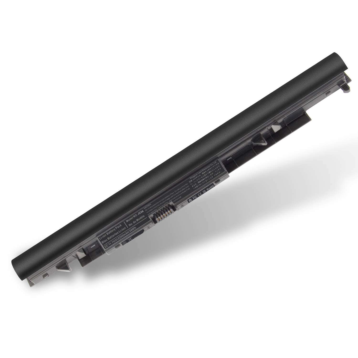 ARyee JC03 JC04 919700-850 919681-421 Laptop Battery for HP 255 G6 250 G6 Pavilion 15-BS000 15- BW000 17-BS000 17z Series,fits P/N:919681-421 HSTNN-LB7V HSTNN-LB7W HSTNN-PB6Y TPN-C129 TPN-C130 3