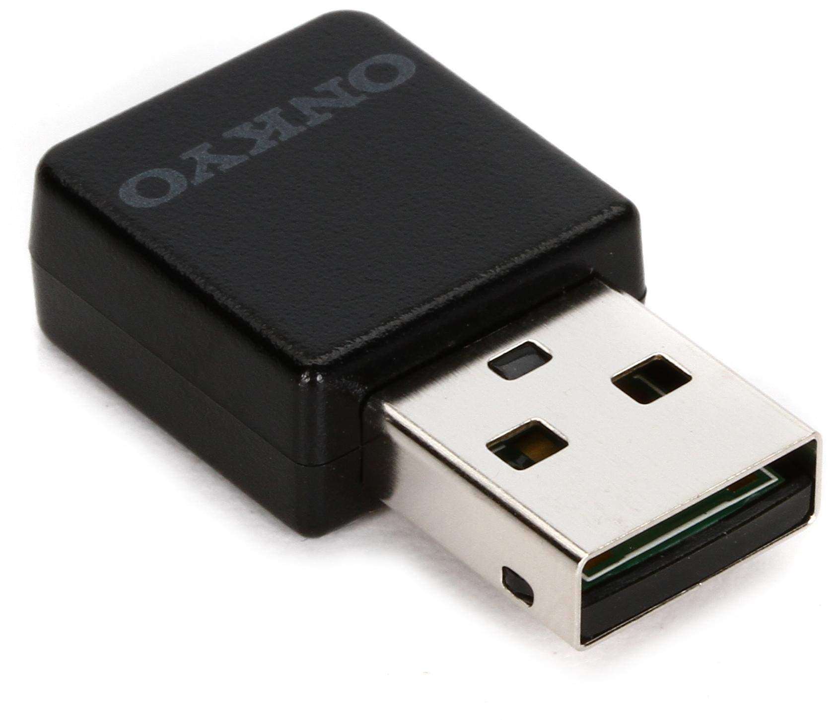 Roland WNA-1 Compact Wireless USB Adapter (WNA-1)