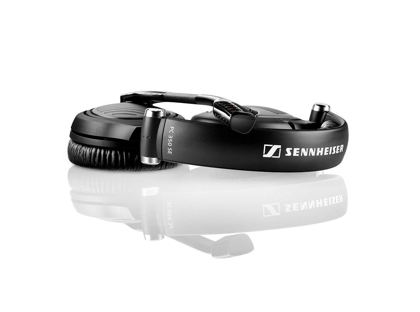 Sennheiser PC 350 Special Edition High Performance Gaming Headset (Discontinued by Manufacturer) 2