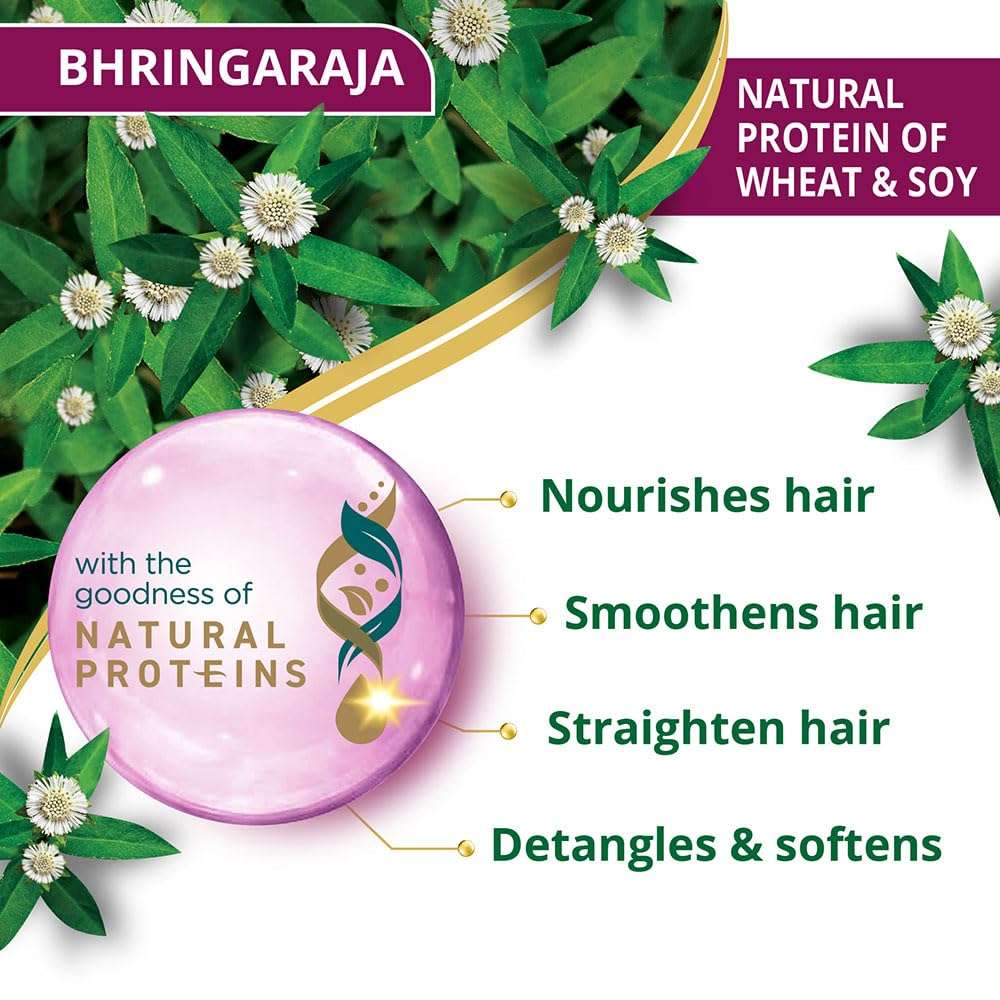 Himalaya Anti Hair Fall Bhringaraja Conditioner 180Ml 3