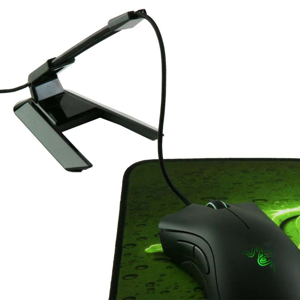 Razer Mouse Bungee - Gaming Mouse Cord Controller - Cable Manager 6