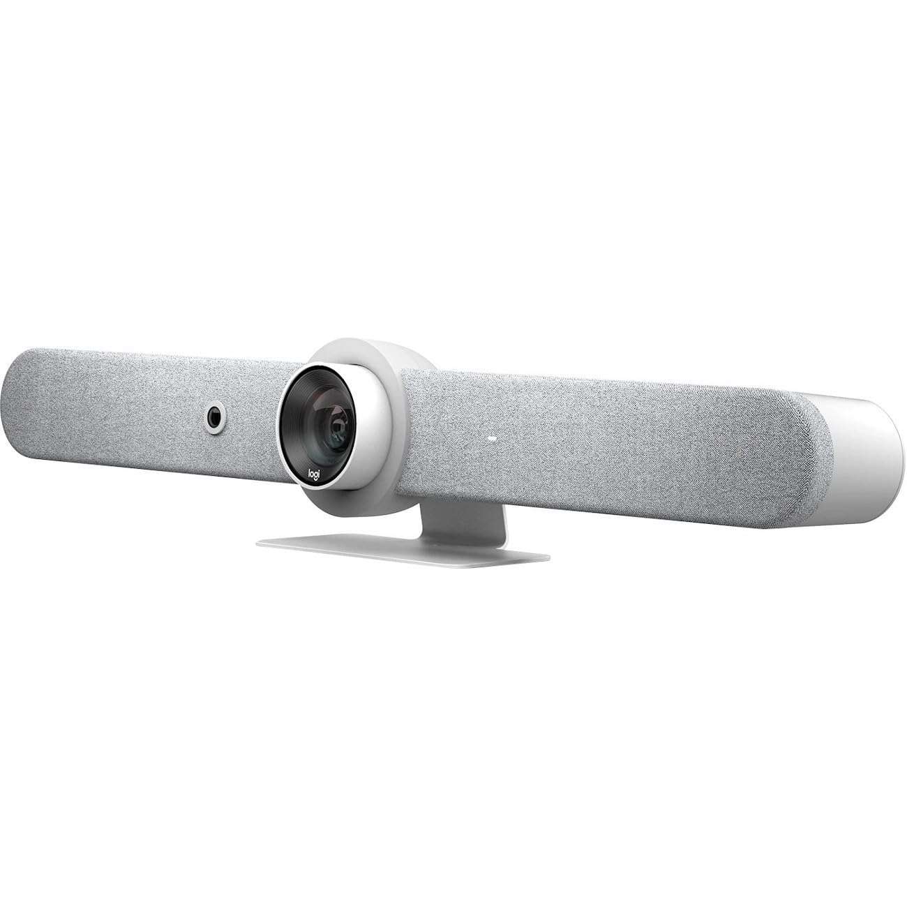 Logitech Rally Bar All-in-One Video Conferencing, White 1