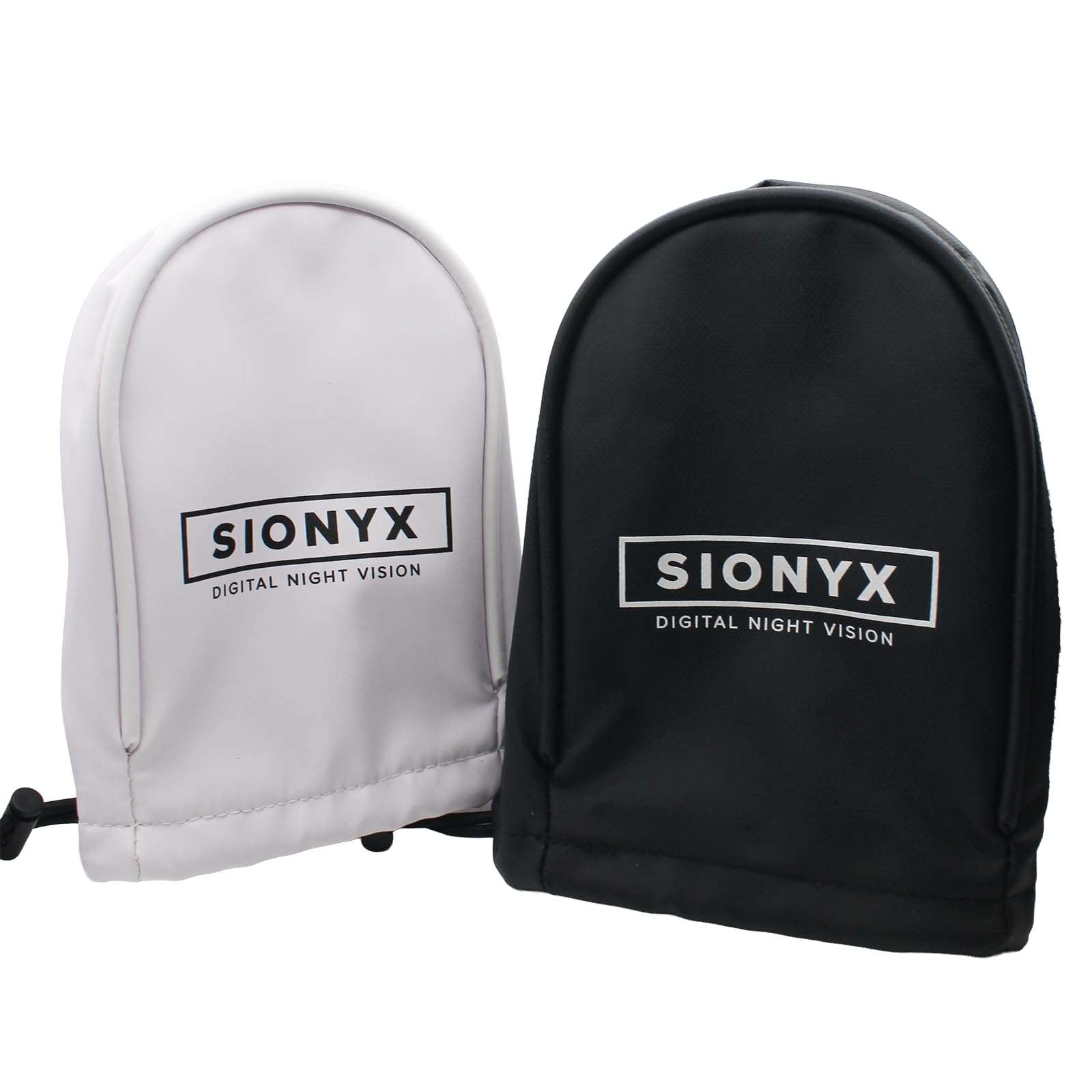 Nightwave Digital Vinyl Cover - White 3