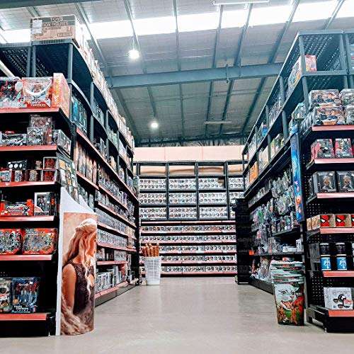 Funko POP Games: Pac-Man Action Figure 2