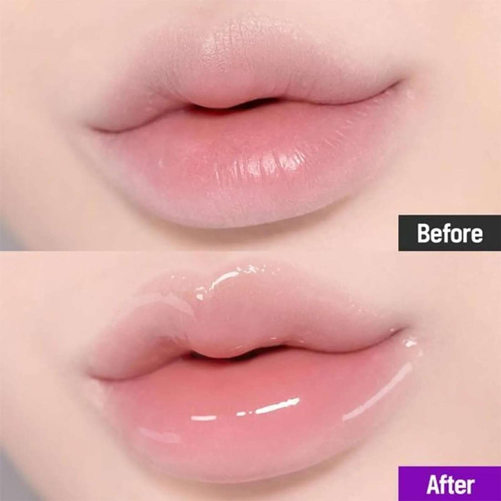 BALODI Probioderm Lip Balm, Probioderm Collagen Lip Balm, Probioderm Collagen Volume Lip Balm, Probioderm Lip Mask, Moisturizing, Hydrating, Exfoliating, Lightening Lip Lines 6