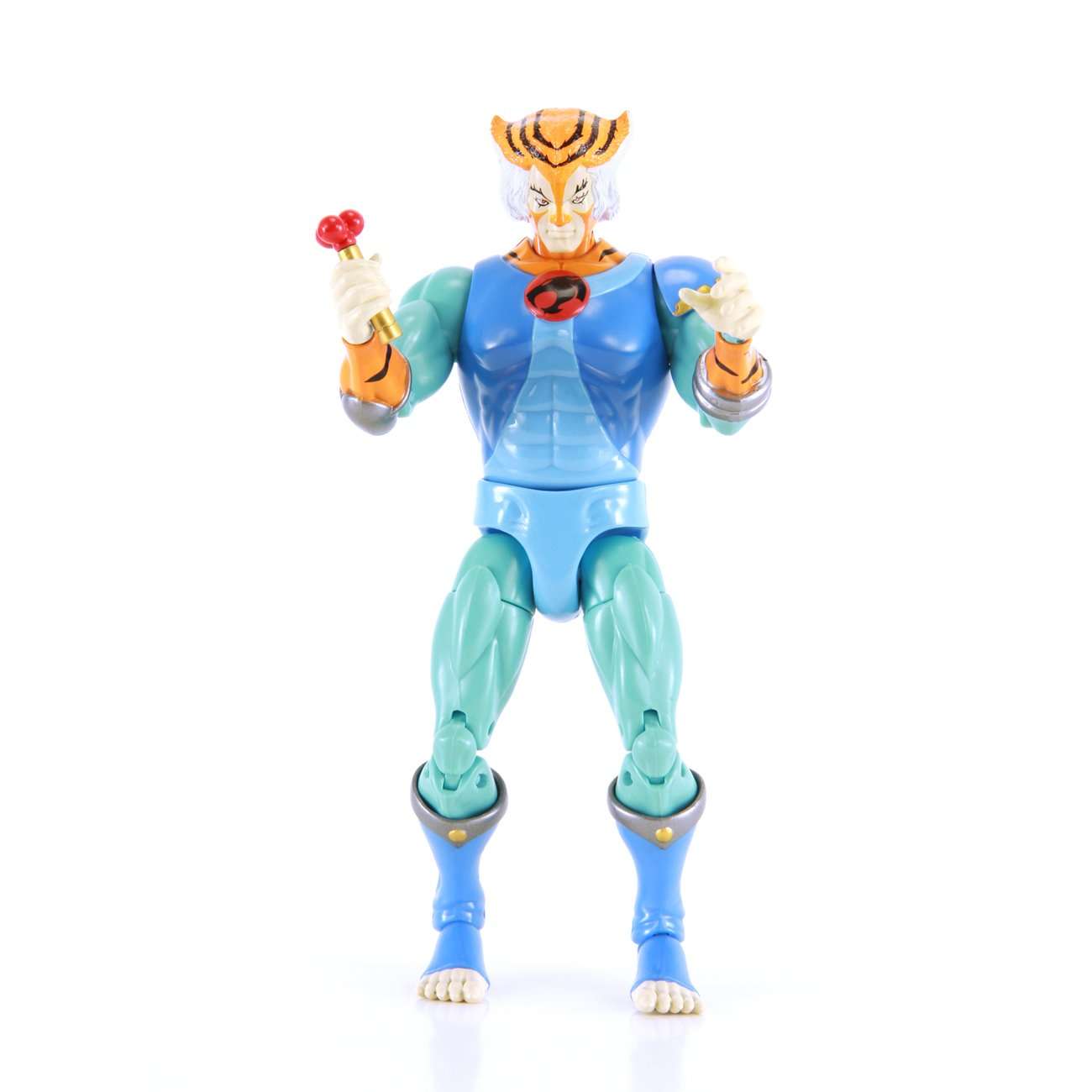 Bandai Tygra (8-inch) 6