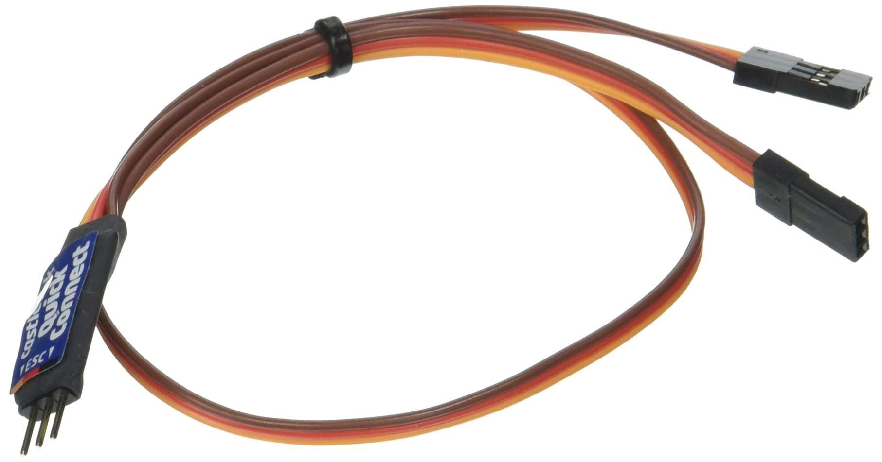 Castle Creations 010-0079-00 Castle Link Quick Connect