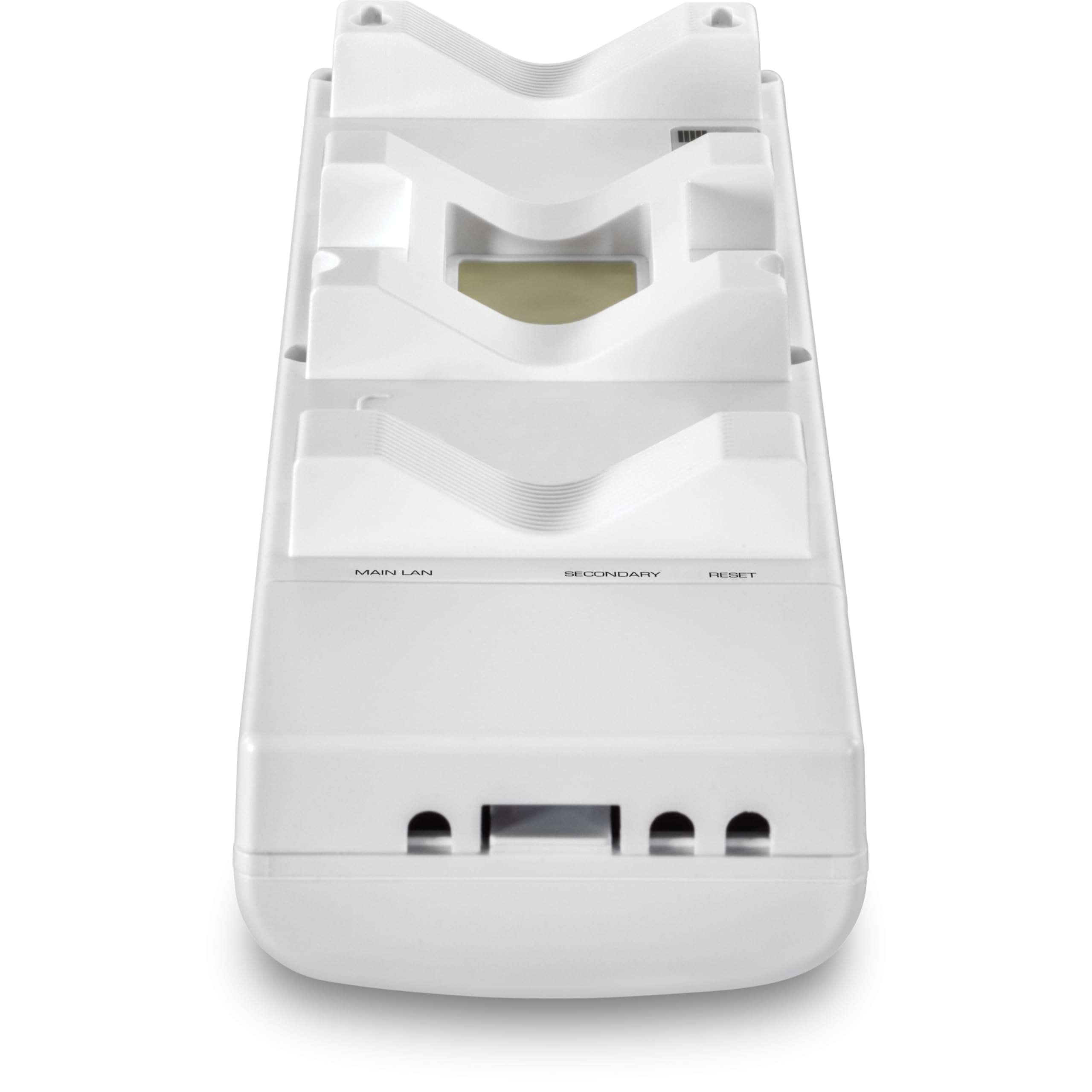 TRENDnet 14 dBi WiFi 6 AX1200 Outdoor Directional PoE Access Point, TEW-940APBO, 5GHz WiFi 6 Point-to-Point Bridge, 1 x Gigabit PoE (in) Port, and 1 x Gigabit Port, 14 dBi Directional Antenna, White 4