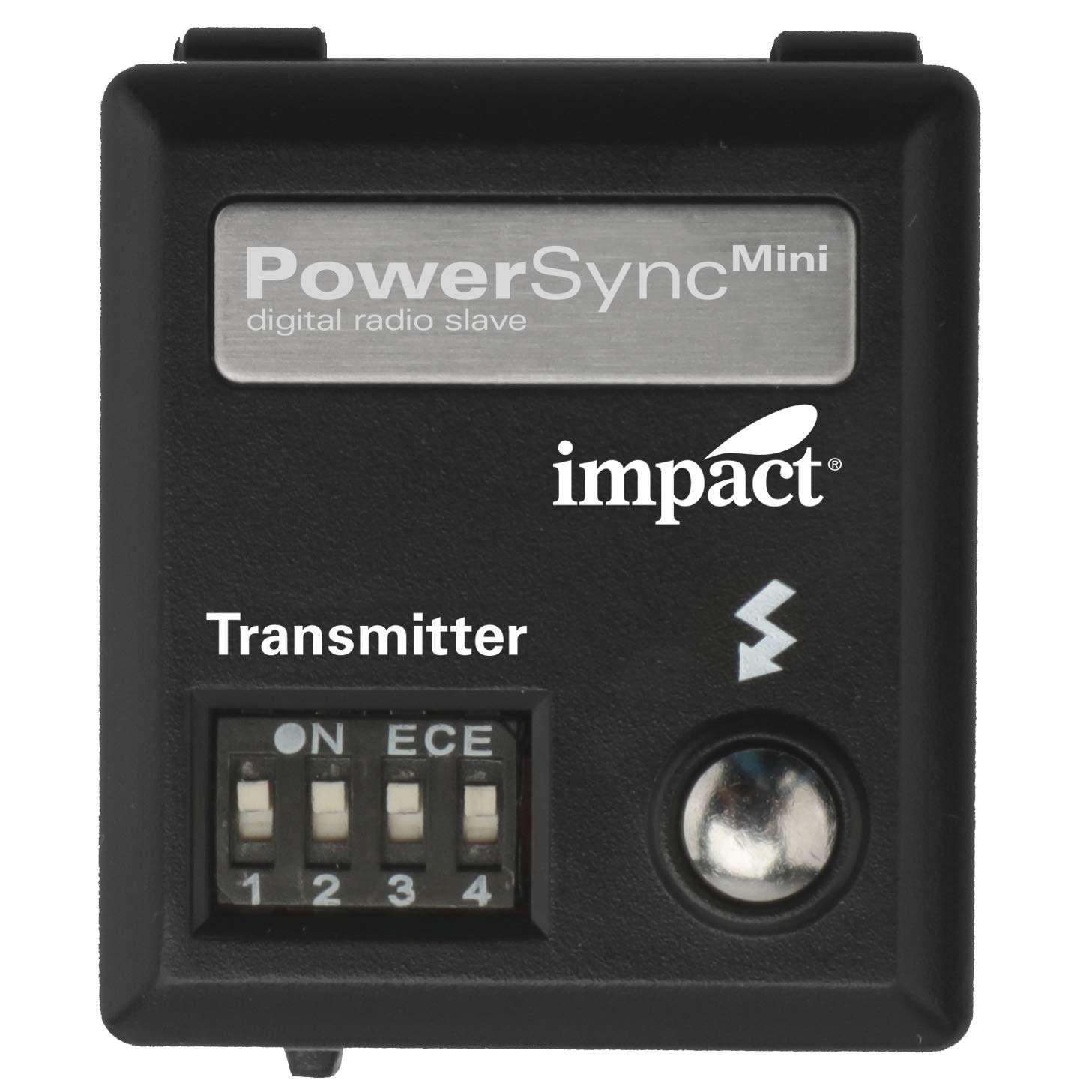 Impact PS16-Mini T Transmitter for PowerSync Digital Radio Slave System 3