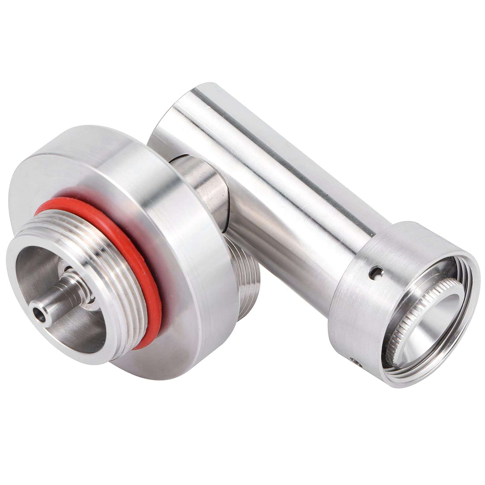 Coffee Keg Tap Dispenser, gen Coffee Making Accessory, Homebrew Supplies, 304 Stainless Steel, Easy to Assemble and, for Cold Brew Coffee and Beer 1