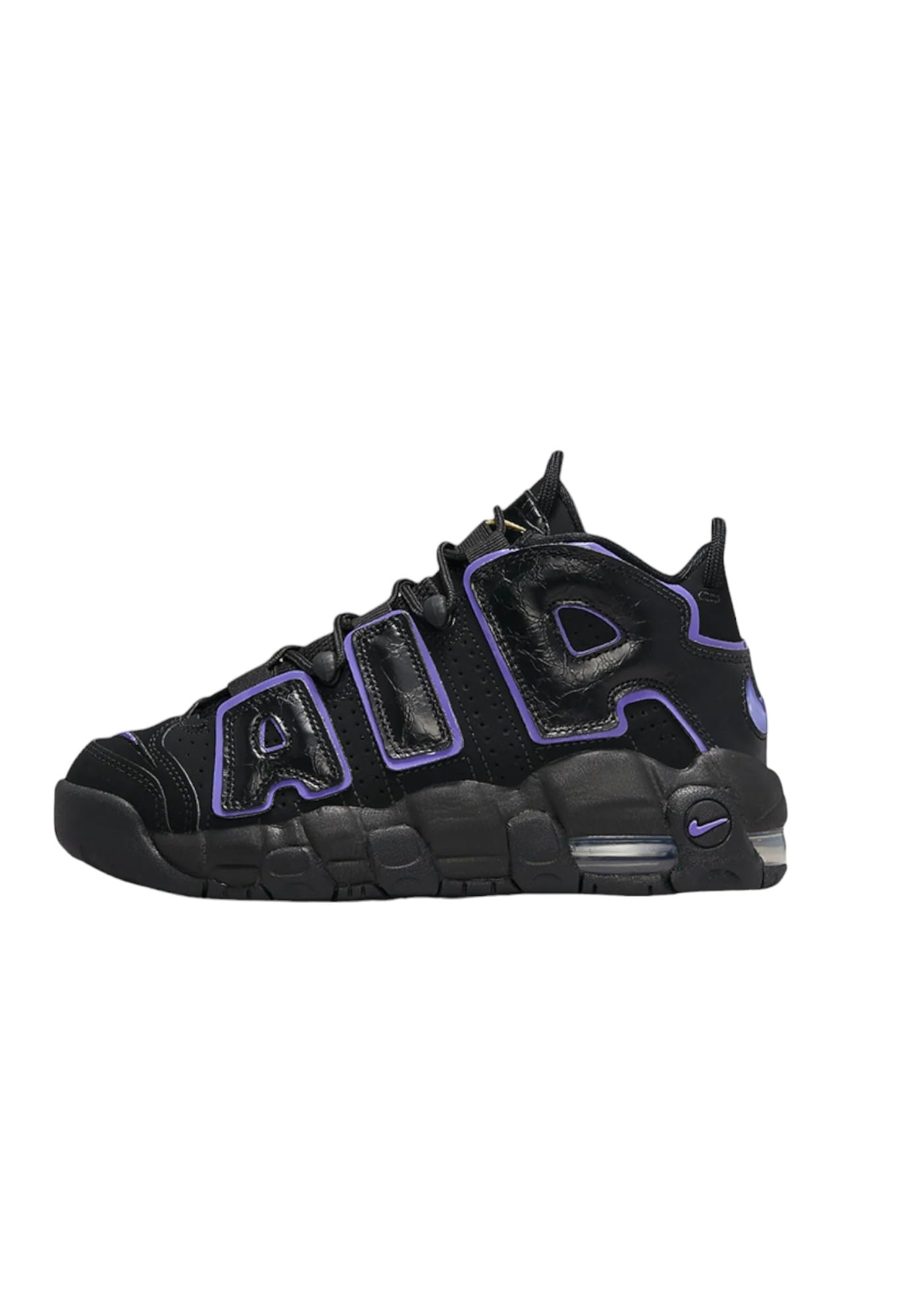 Nike Air More Uptempo (Big Kid)