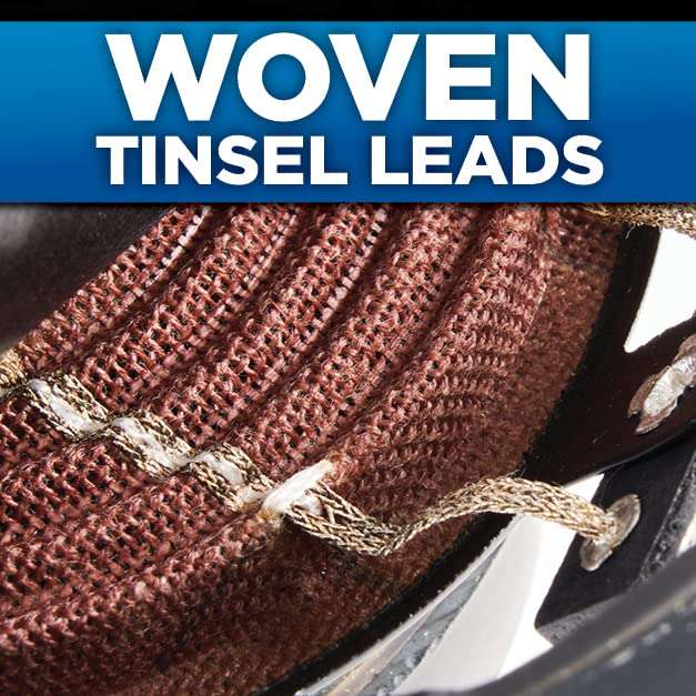 NVX® VSP69KIT2F 6x9 Premium Car Speakers, 900W Max, 300W RMS, 2-Ohm 2-Way Component System w/ 1" Silk Dome Tweeters & Passive X-Overs, Easy to Install in Cars/Trucks/Doors (Pair) 3