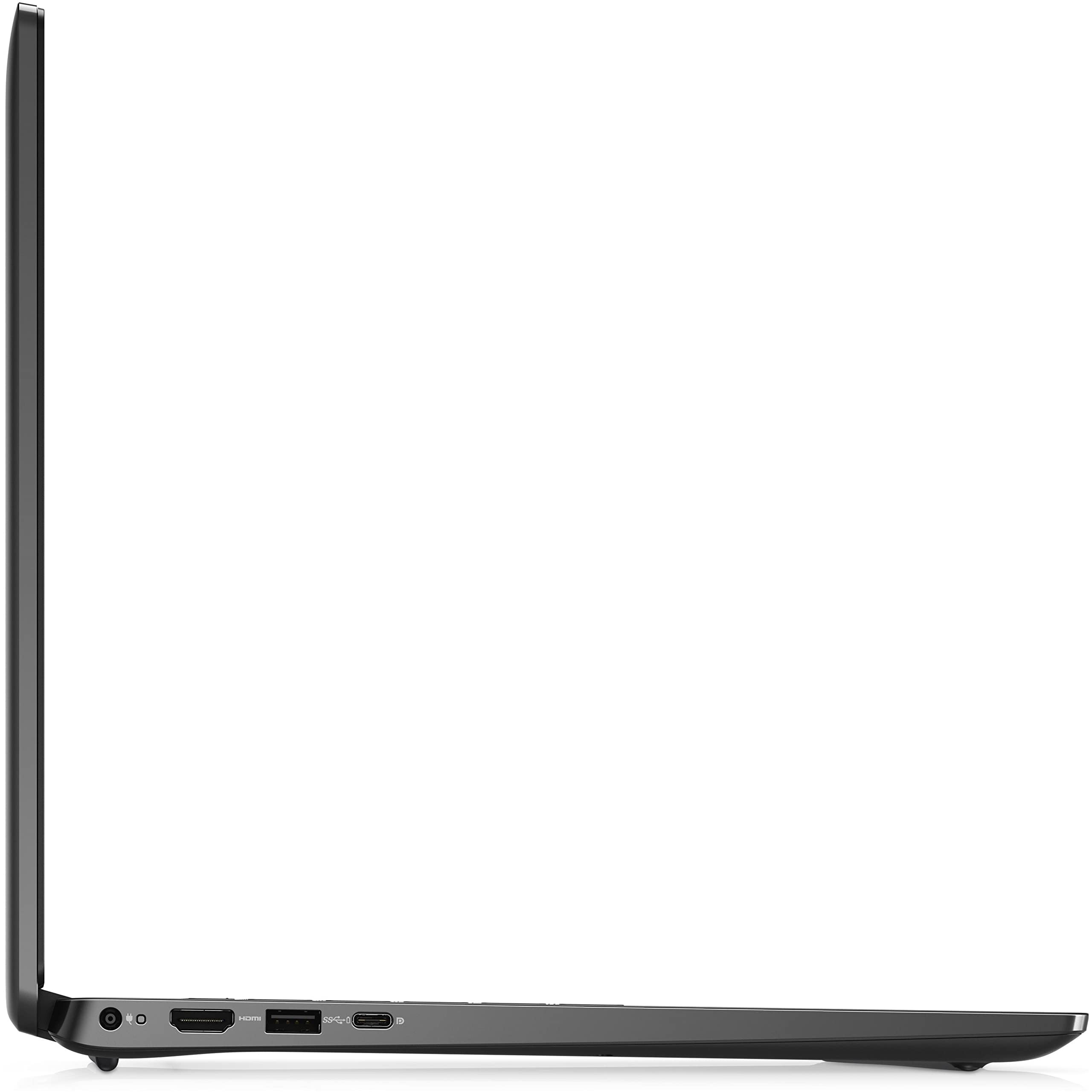 Acer Dell Latitude 3000 3520 15.6" Notebook - Full HD - 1920 x 1080 - Intel Core i5 11th Gen i5-1135G7 Quad-core (4 Core) 2.40 GHz - 8 GB RAM - 256 GB SSD - Black 4