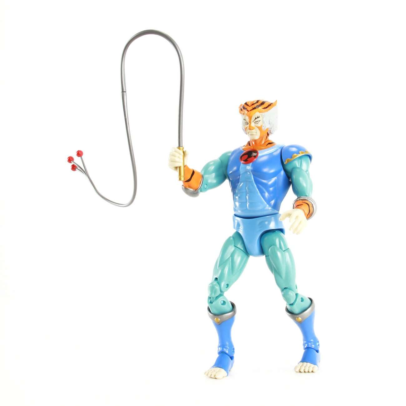 Bandai Tygra (8-inch) 3