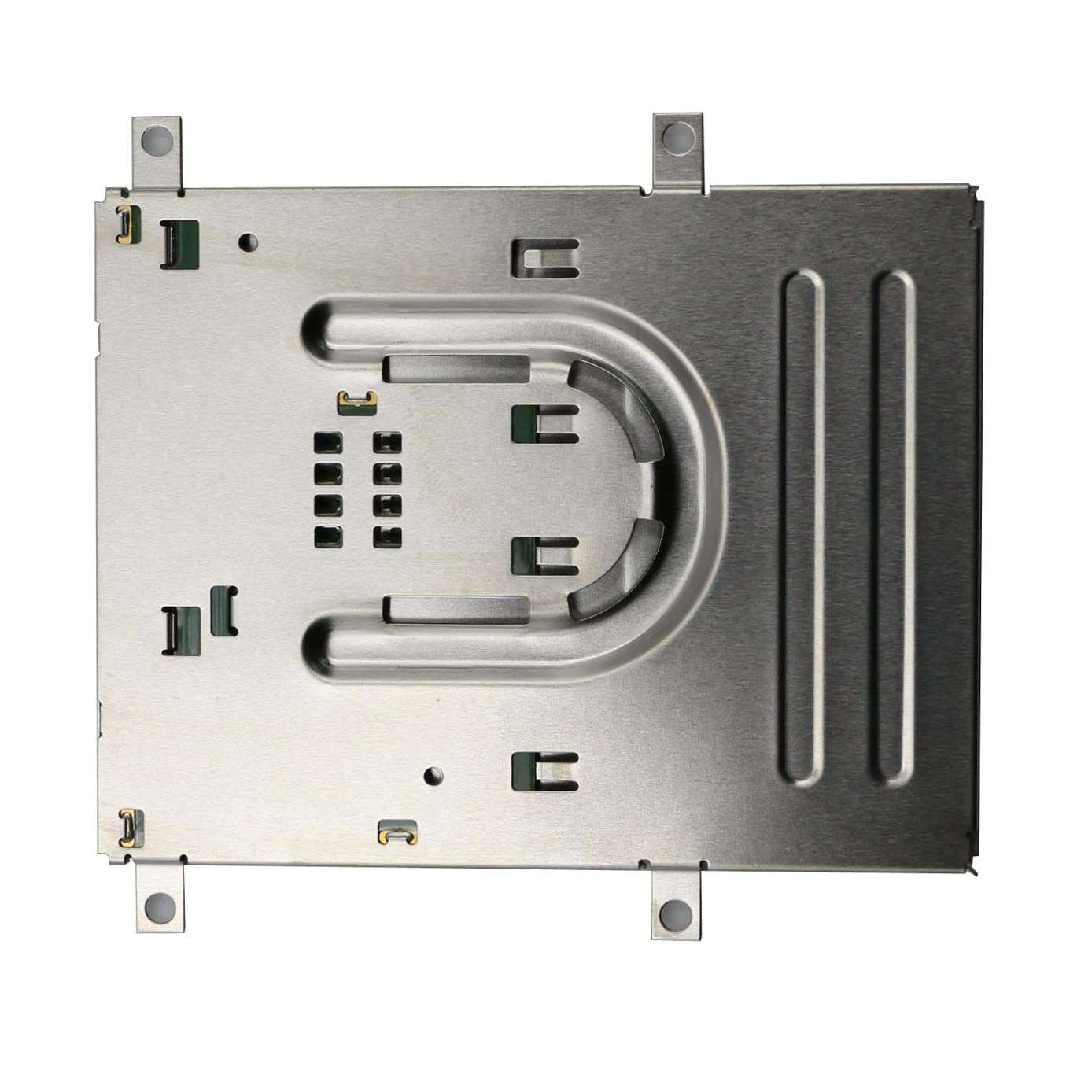 Laptop Smart Card Reader for Lenovo ThinkPad P50 P70 P51 P71 P52 P72 P53 P53S P73 P43S Without Cable New