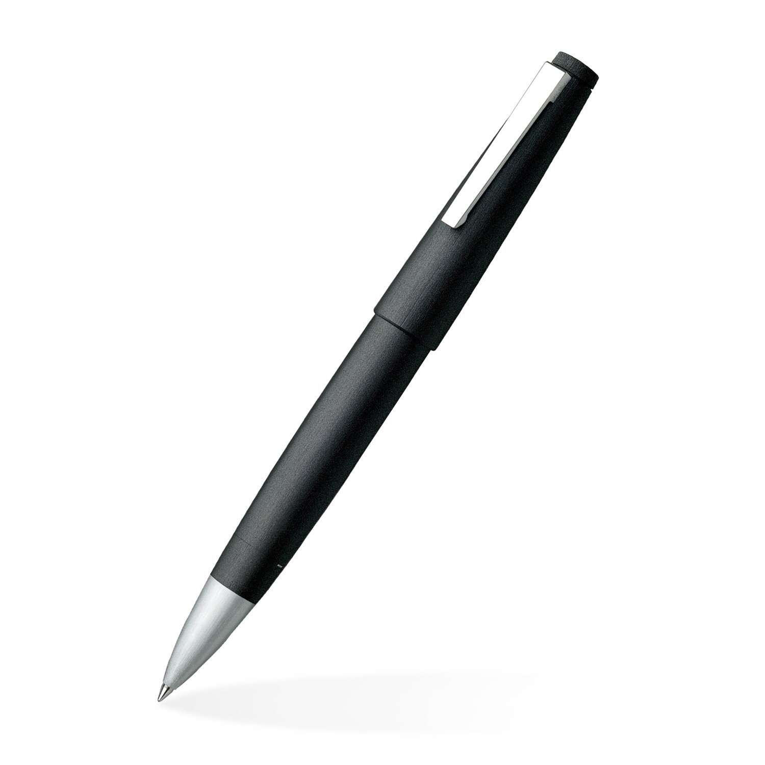 Lamy Rollerball Pen, Black 1
