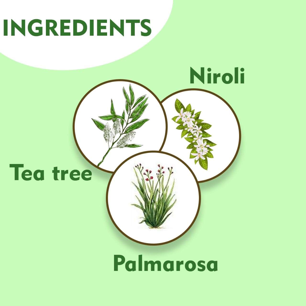 The Glow Ritual Clarifying Pimple Gel For Treating Acne/Pimple, clear gel for acne pimple (50 g) 3