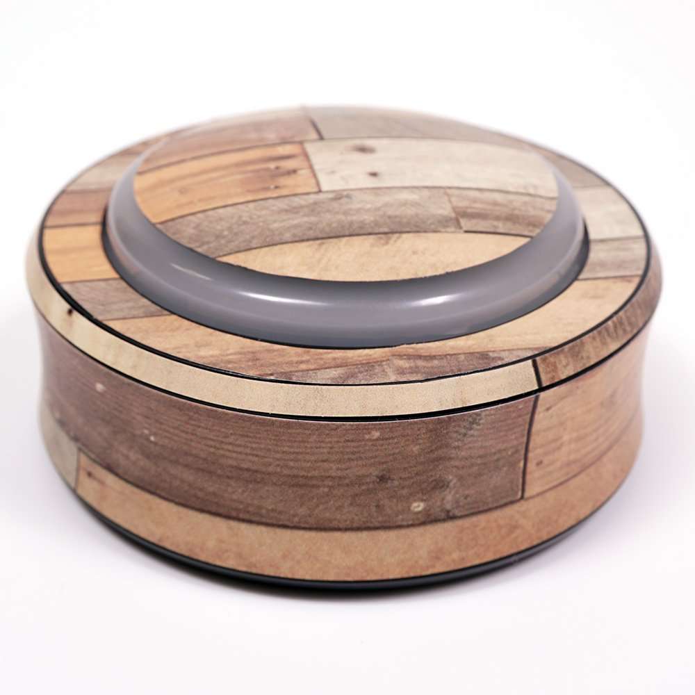 MightySkins Skin Compatible with Amazon Echo Button (Pack of 2 Skins) - Green Distortion | Protective, Durable, and Unique Vinyl Decal wrap Cover | Easy to Apply, Remove | Made in The USA 5