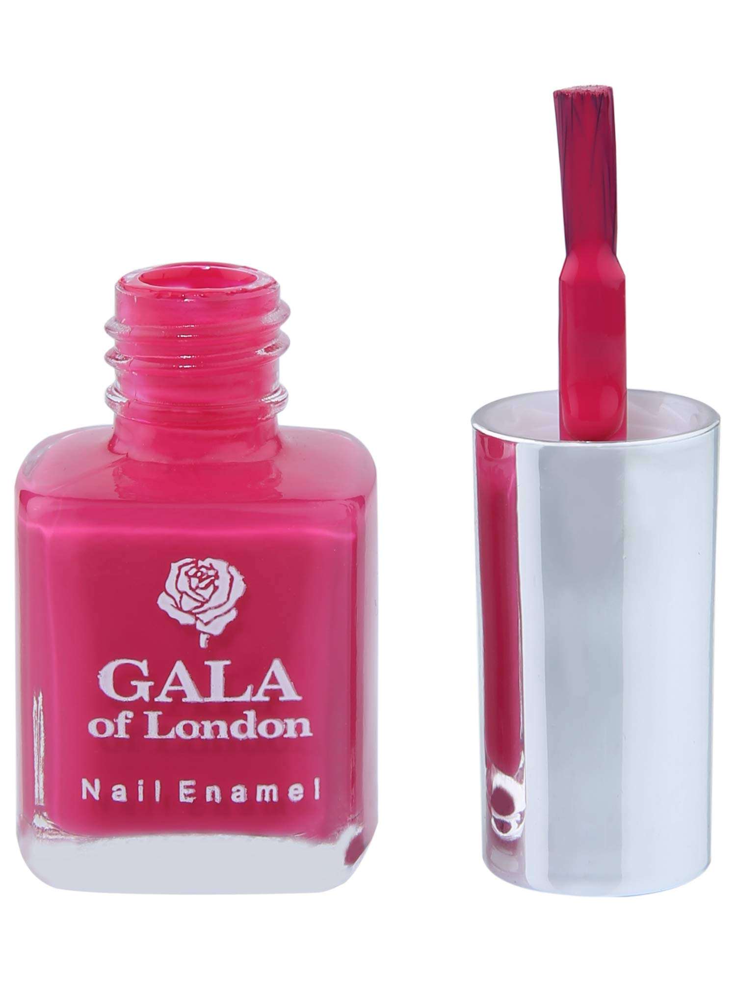 Gala of London Bridal Collection, Pink, 7ml
