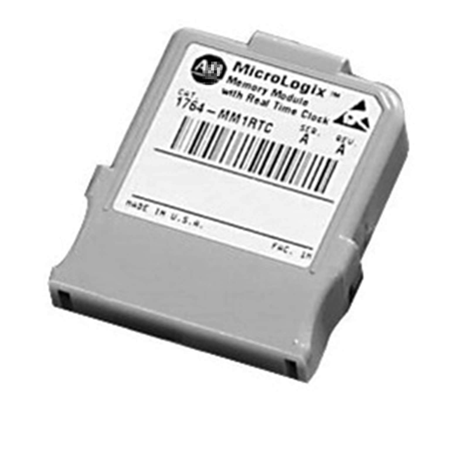 1764-MM1RTC 1500 Memory Module 1764MM1RTC Sealed in Box 1 Year Warranty Fast 1