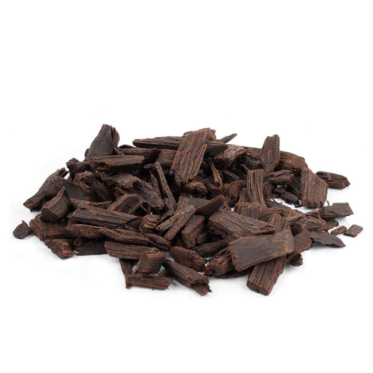 Manasik Al Hub Imported Premium Bakhoor, Fresh & Soothing Fragrance, Perfect for Pooja and Relaxation, Natural Wood Chips for Home & Office, Made in KSA, 30gm 4